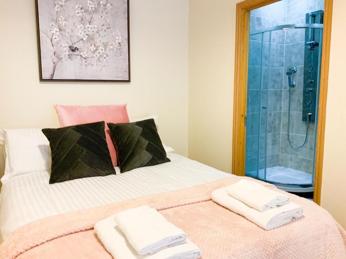 Battersea Apartment لندن المظهر الخارجي الصورة